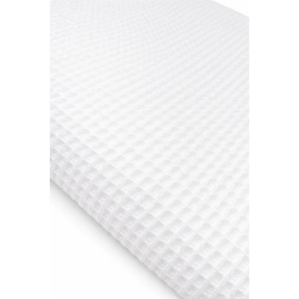 Hotel Balfour Luxury White Waffle Weave 100%‎ Cotton 2 Bath Sheets  30